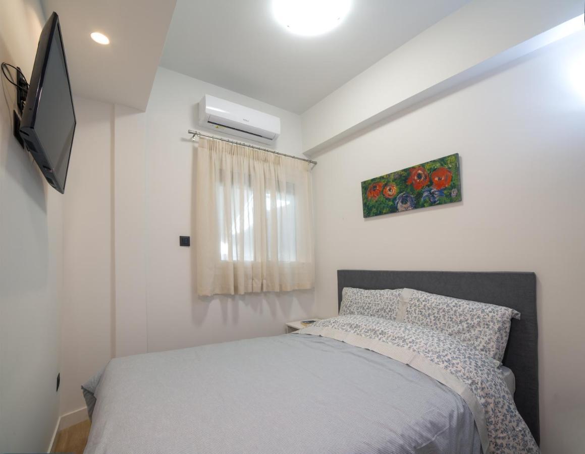 Unforgettable Acropolis View Apartment Atena Exterior foto