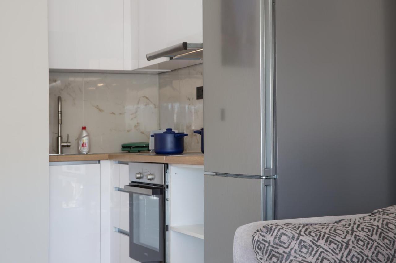 Unforgettable Acropolis View Apartment Atena Exterior foto