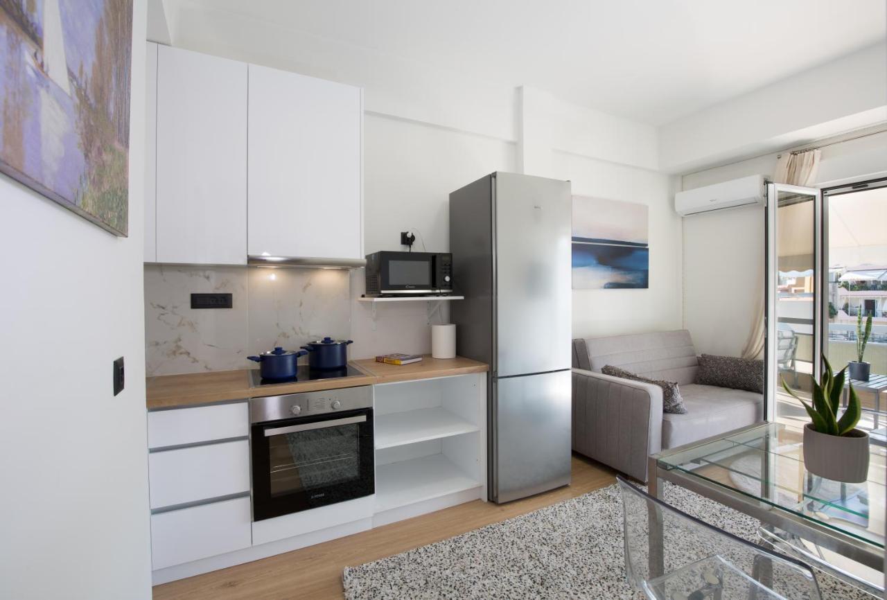 Unforgettable Acropolis View Apartment Atena Exterior foto