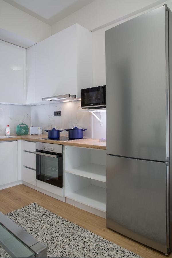 Unforgettable Acropolis View Apartment Atena Exterior foto