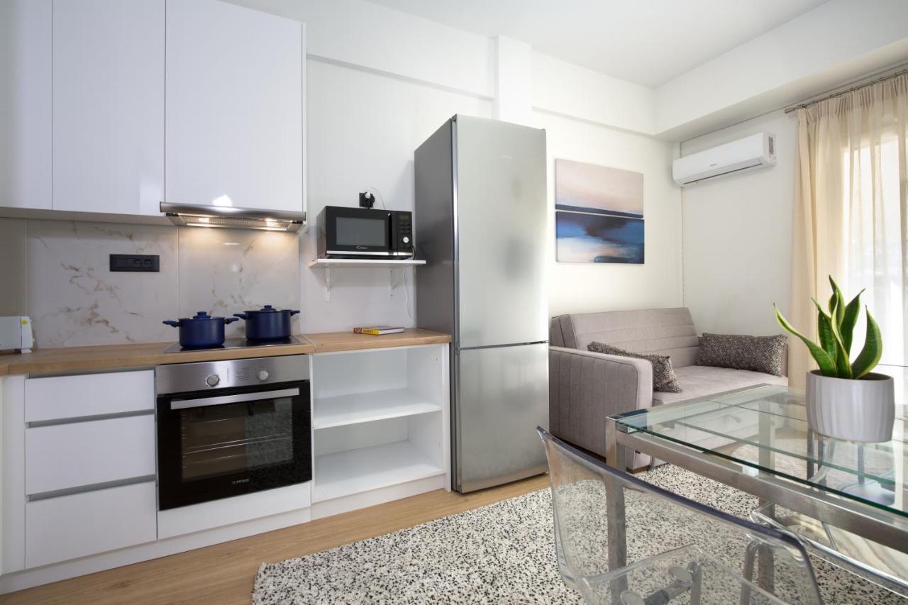 Unforgettable Acropolis View Apartment Atena Exterior foto
