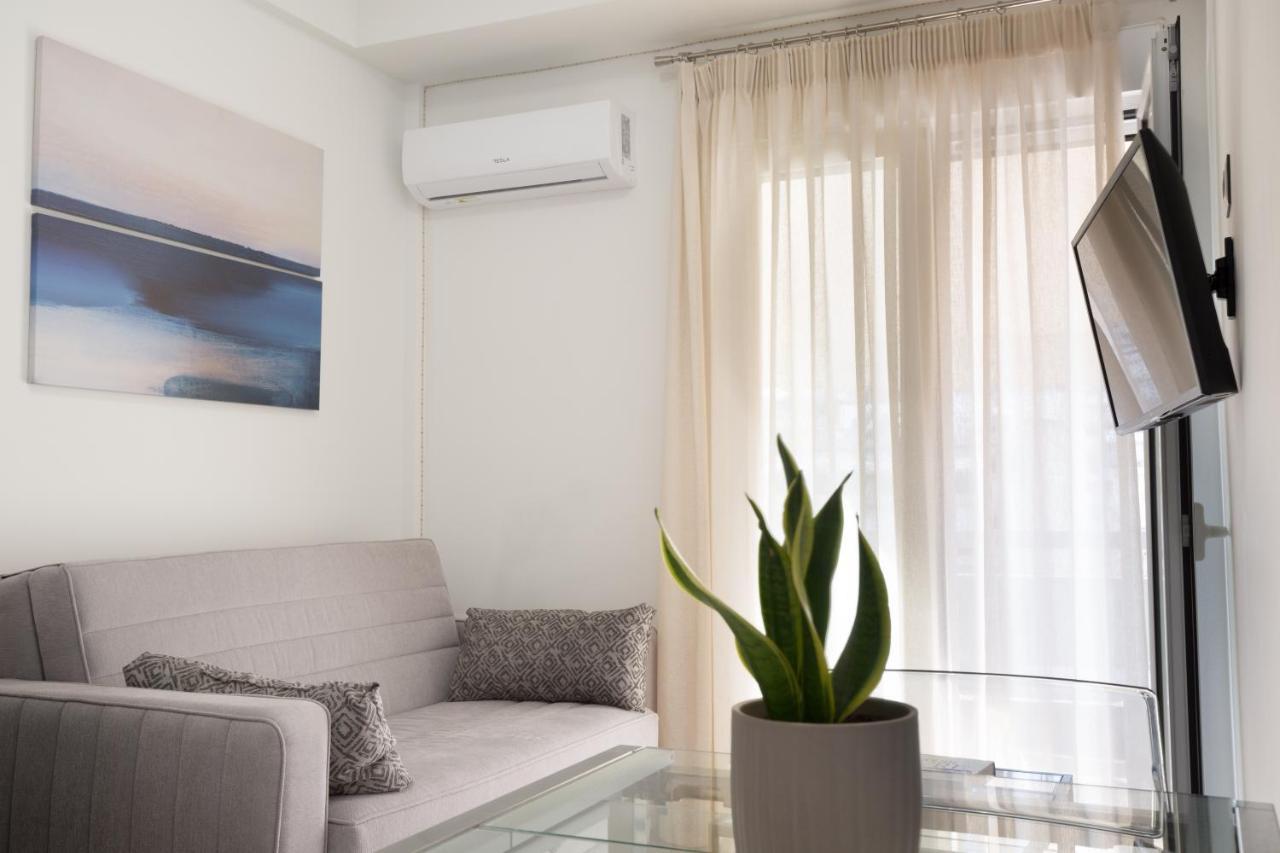 Unforgettable Acropolis View Apartment Atena Exterior foto